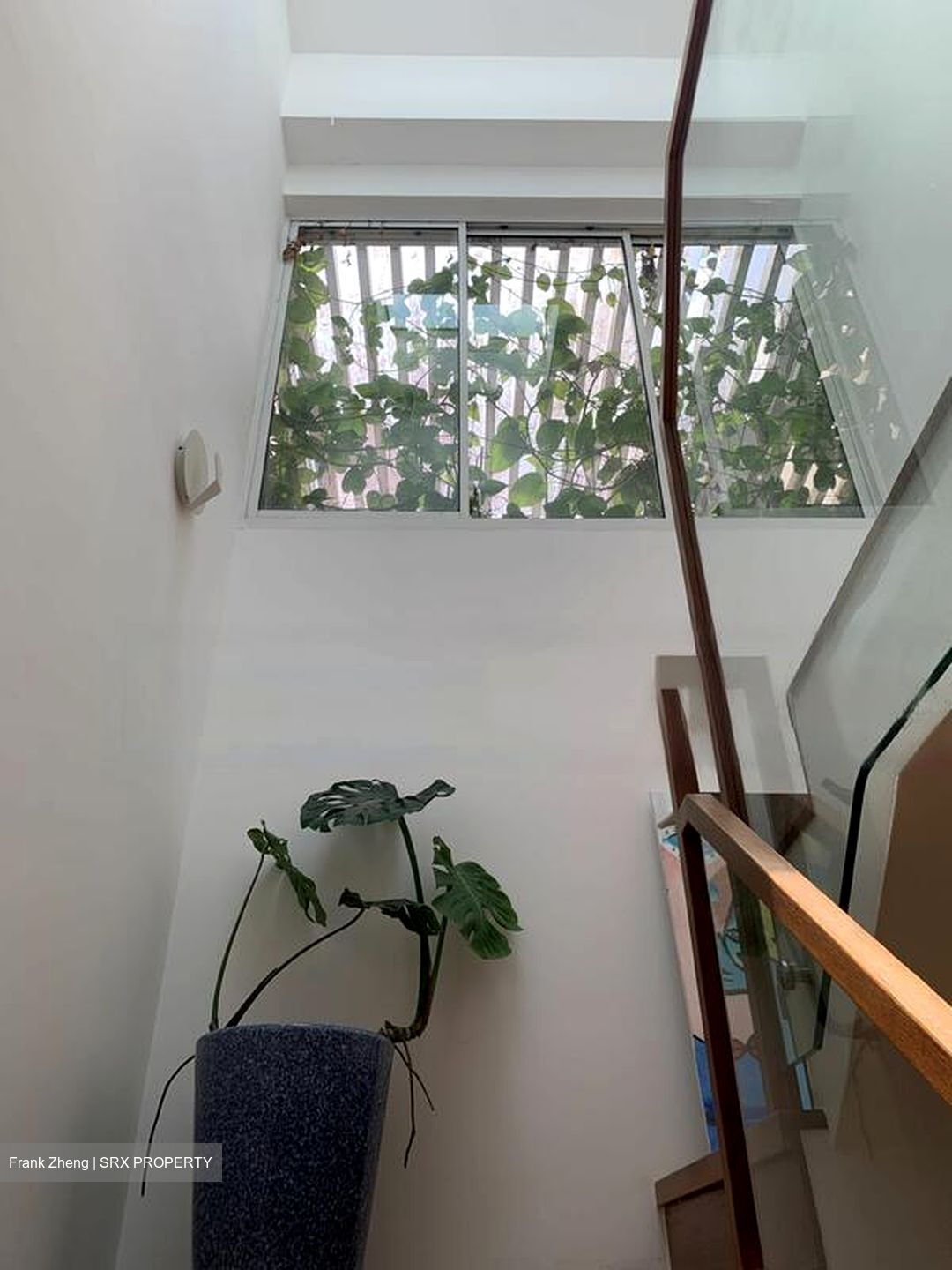 GREENWOOD AVENUE (D11), Terrace #634207981